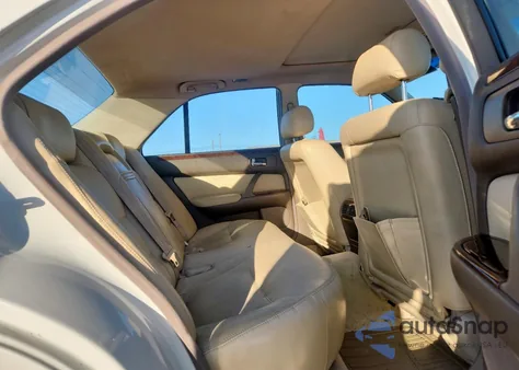 1999 Infiniti Q45 Base z USA, uszkodzony, nr VIN JNKBY31A1XM601851